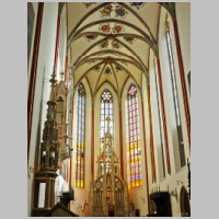 Katedrála svatého Ducha v Hradci Králové, photo SchiDD, Wikipedia,3.jpg